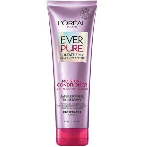 L’Oreal Paris EverPure Sulfate-Free Color Care System Moisture 250ML Shampooing 1,650.00 DZD