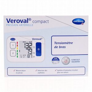 Tensiomètre Veroval Compact – Hartman
