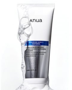 Anua Hyaluronic Acid 8 + Panthenol 150mL