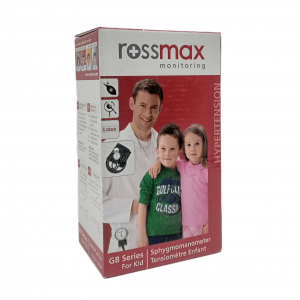 Rossmax pediatric Monitoring (tensiometre)