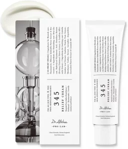 Dr. Althea 345 Relief Cream 50mL