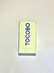 TOCOBO Cica Cooling Sun Stick SPF50+ PA++++