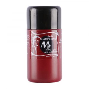 M2 Shampooing Anti-Pelliculaire Huile De Cade 275mL