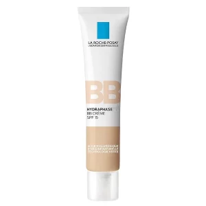 La Roche-Posay Hydraphase HA BB Crème SPF15 Teinte Medium 40mL