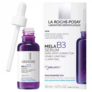 LA ROCHE-POSAY MELA B3 SERUM