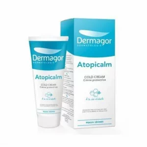 Dermagor Cold Cream 100mL