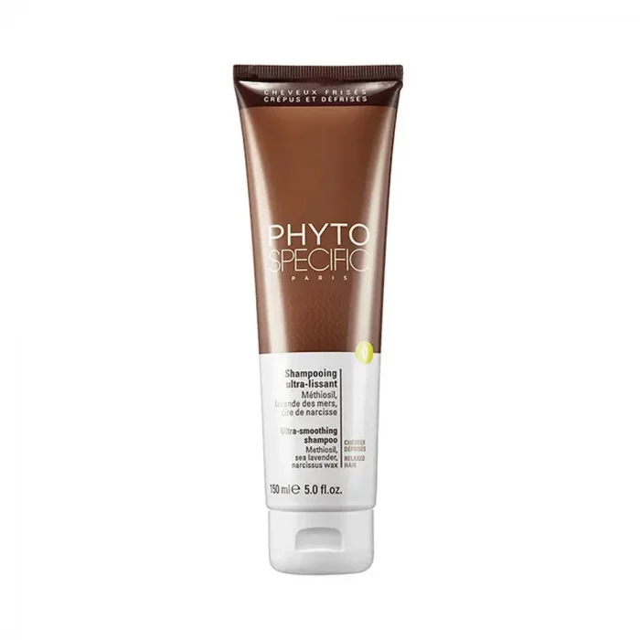 Phytospecific-Shampooing-Ultra-Lissant-150-ml-prix-maroc-parapharmacie-casablanca