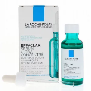 ROCHE-POSAY EFFACLAR SERUM ULTRA CONCENTRE