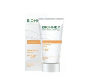 Bionnex Preventiva Crème Solaire SPF 50+ 50 mL
