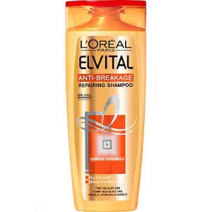 L'ORÉAL PARIS ELVITAL ANTI-BRAKAGE SHAMPOOING 300ML