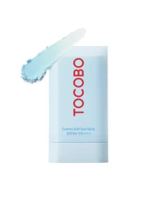 TOCOBO Cotton Soft Sun Stick SPF50+ PA++++ 18g