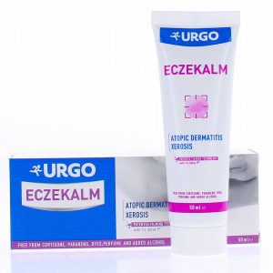 URGO Eczekalm Gel 50mL