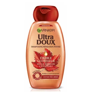 Shampooing Réparation Intense Erable Guérisseur - Ultra Doux - Garnier