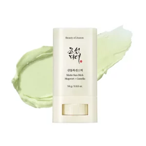 Beauty of Joseon Matte Sun Stick 18g