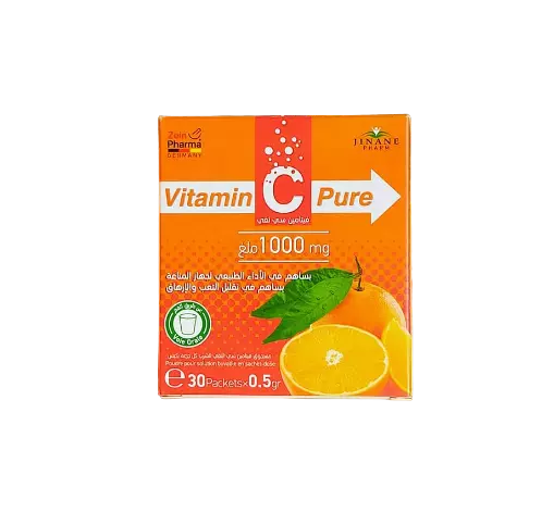 Zein-pharma-vitamine-C Zein-pharma-vitamine-C