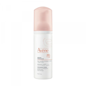 Avène Mousse Nettoyante 150mL