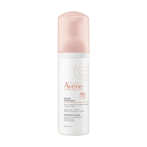 avene-mousse-nettoyante-150ml avene-mousse-nettoyante-150ml