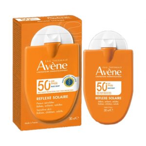 AVÈNE Réflexe Solaire SPF50+ 30 mL