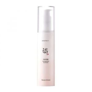 Beauty of Joseon Ginseng Moist Sun Sérum 50mL SPF50+