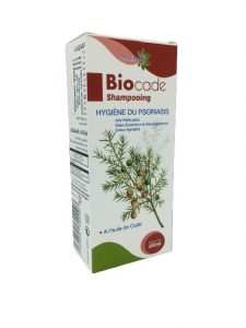 Dermilyne Biocade Shampooing Huile De Cade 200mL