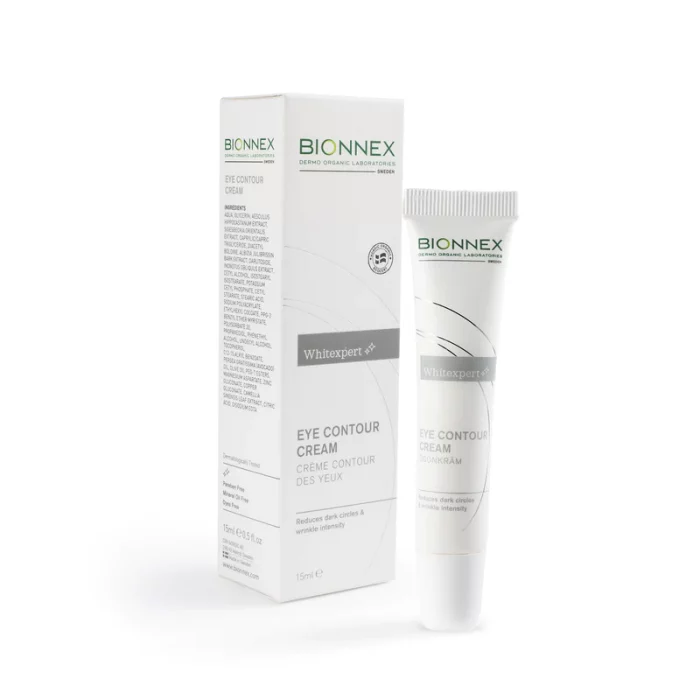 bionnex-18 bionnex-18