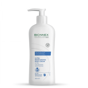 Bionnex Ultra Hydratant Crème Corps 250mL