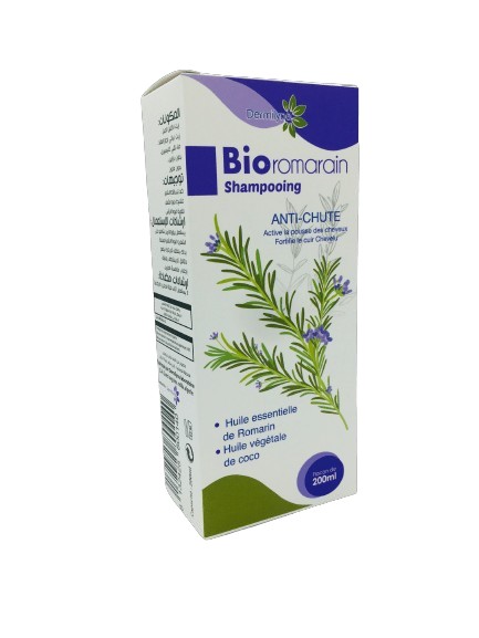 bioromarain_Shampooing bioromarain_Shampooing