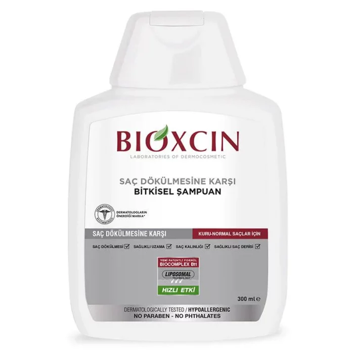 bioxcin-classic-anti-hair-loss-shampoo-for-dry-normal-hair-300ml-lujain-beauty bioxcin-classic-anti-hair-loss-shampoo-for-dry-normal-hair-300ml-lujain-beauty