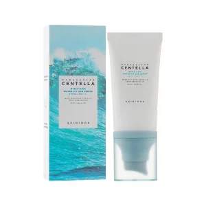 Skin1004 Madagascar Centella Hyalu-Cica Water-Fit Sun Serum Spf50+ pa++++ 50mL
