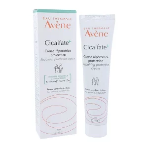 Avène Cicalfate+ Crème Réparatrice Protectrice 100mL