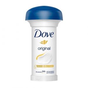 Anti-transpirant Original Stick Crème 50ml
