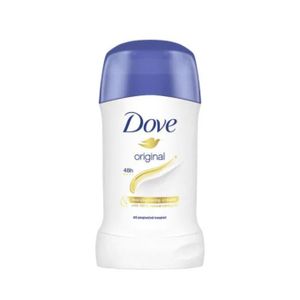 DOVE Antiperspirant Deodorant Stick 48h 40g