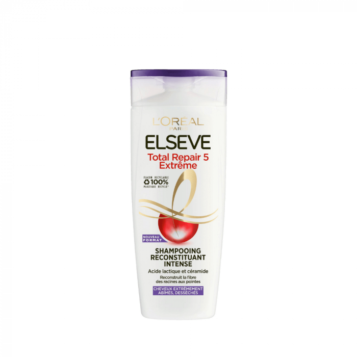 elseve-total-repair-5-extreme-shampoing-reconstituant-intense-300ml elseve-total-repair-5-extreme-shampoing-reconstituant-intense-300ml