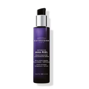 Esthederm Intensive AHA PEEL Sérum Concentré 30mL