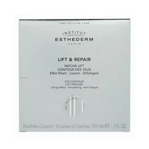Esthederm lift & repair patchs lift contour des yeux 10X2