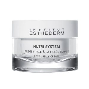 Esthederm Nutri System Crème Vitale à la Gelée Royale 50mL