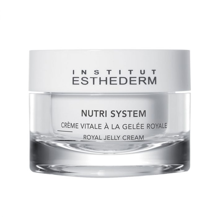 esthederm-royal-jelly-vital-cream