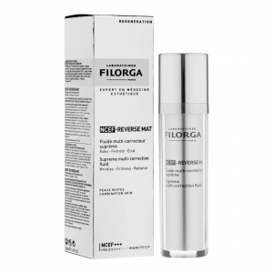 FILORGA NCEF-Reverse Mat Fluide multi-correcteur suprême 50mL