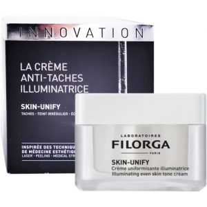 FILORGA SKIN-UNIFY Crème Anti-Taches Illuminatrice 50mL