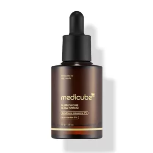 Medicube Glutathione Glow Serum 30g