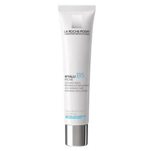 La Roche-Posay Hyalu B5 Riche Soin Anti-Rides Réparateur Repulpant 40mL