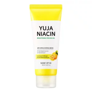 Some By Mi Yuja Niacin Brightening Peeling Gel 120mL