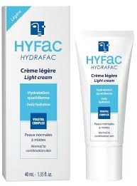 Hyfac Hydrafac Crème Légère 40mL