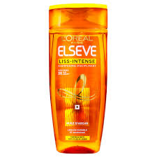 L'Oréal  PARIS Elseve Liss-Intense Shampooing