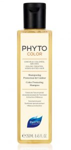 PhytoColor Shampooing Protecteur de Couleur 250mL