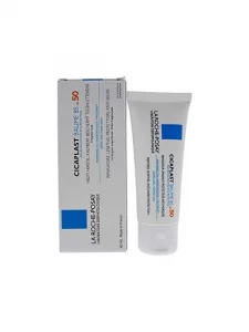 La Roche-Posay Cicaplast Baume B5 Spf 50 | 40mL