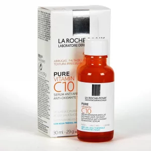 LA ROCHE-POSAY PURE VITAMIN C10 SERUM