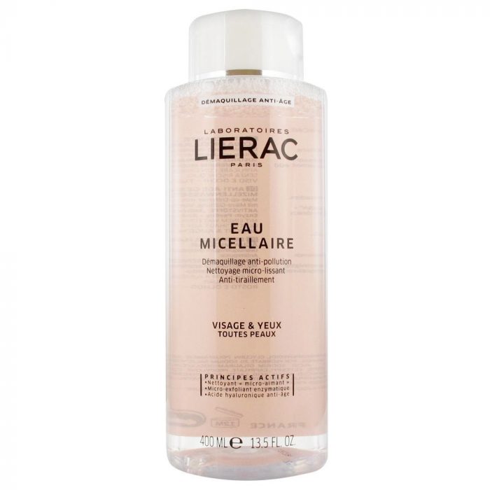 lierac-cleansing-micellar-water-400ml