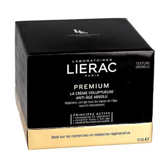 lierac-premium-la-creme-voluptueuse-anti-age-absolu-pot-de-50ml-Paraclik lierac-premium-la-creme-voluptueuse-anti-age-absolu-pot-de-50ml-Paraclik