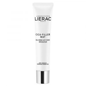 Lierac Cica-Filler Mat Gel-Crème Anti-Rides 40mL